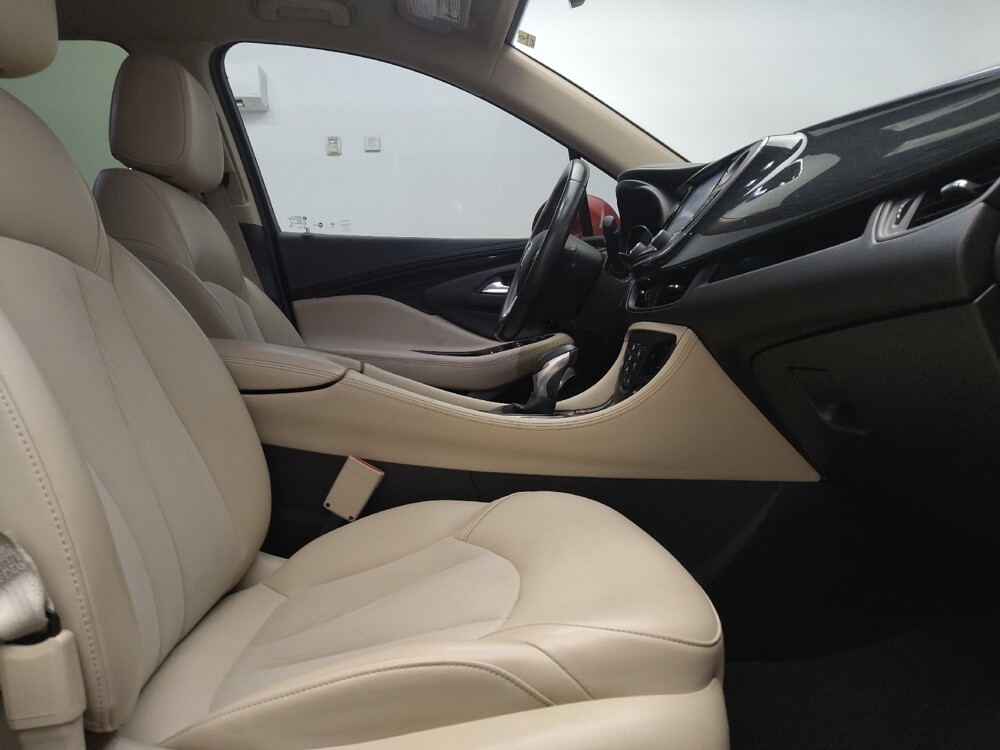 2017 Buick Envision in Fort Worth, TX 76116 - 18133958 21