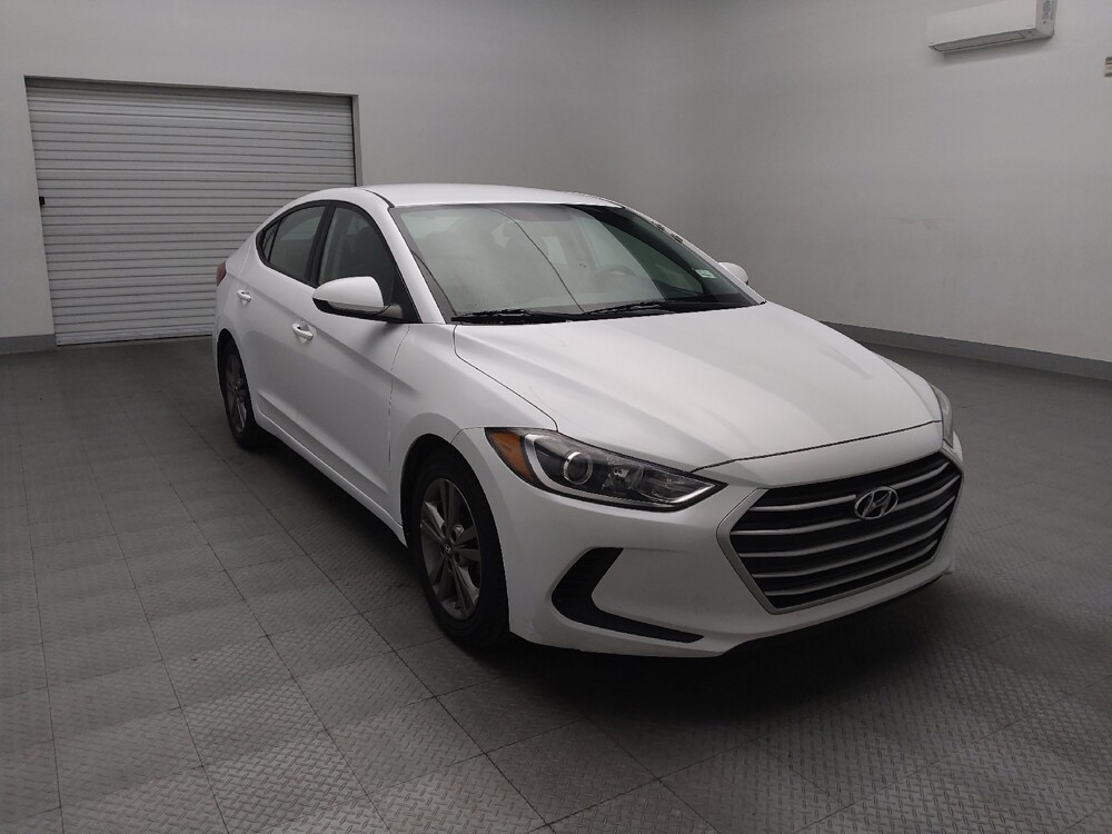 2018 Hyundai Elantra in Arlington, TX 76011 - 18133959 13