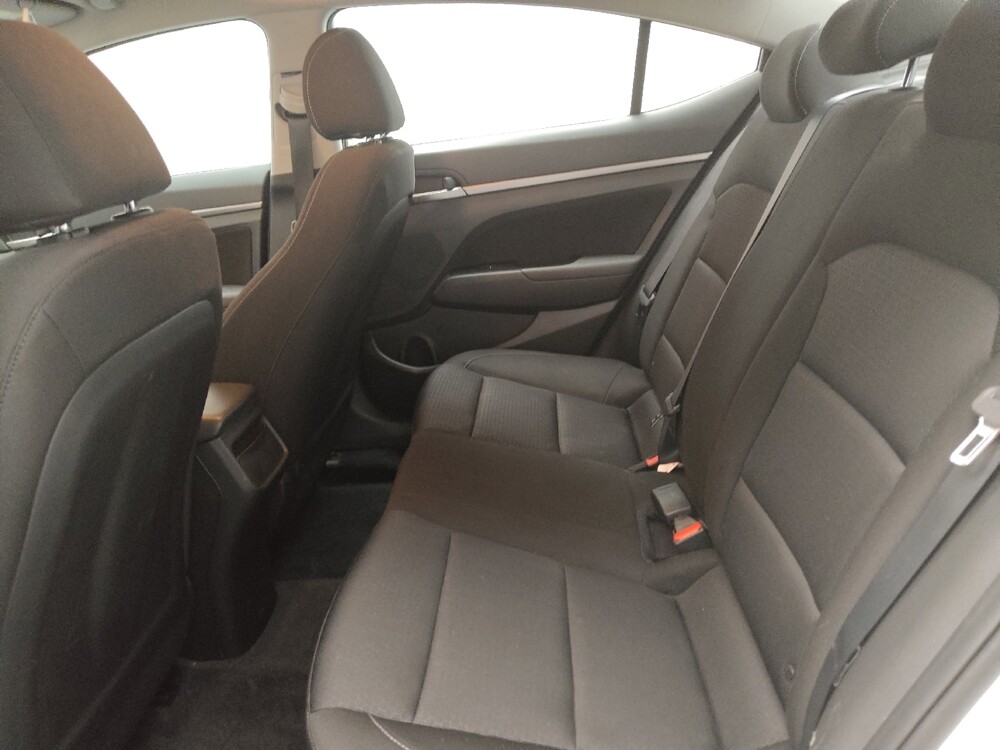 2018 Hyundai Elantra in Arlington, TX 76011 - 18133959 18