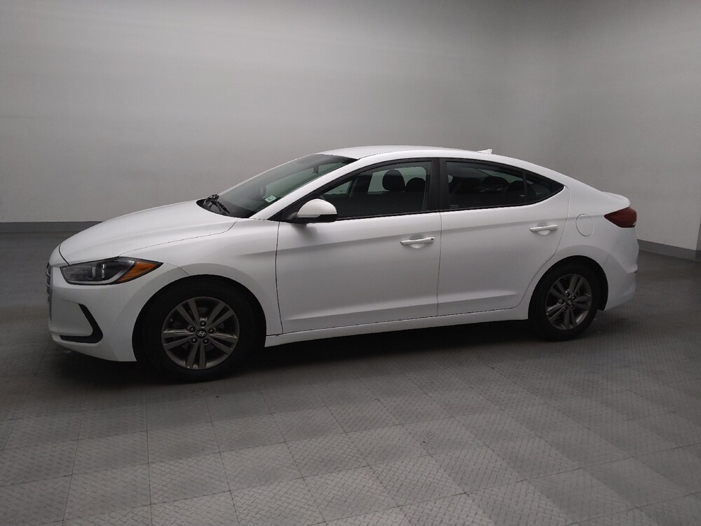 2018 Hyundai Elantra in Arlington, TX 76011 - 18133959 2