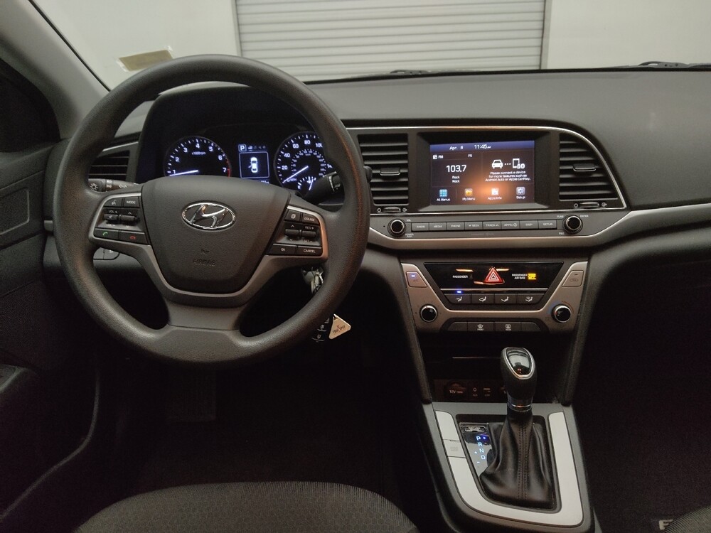 2018 Hyundai Elantra in Arlington, TX 76011 - 18133959 22