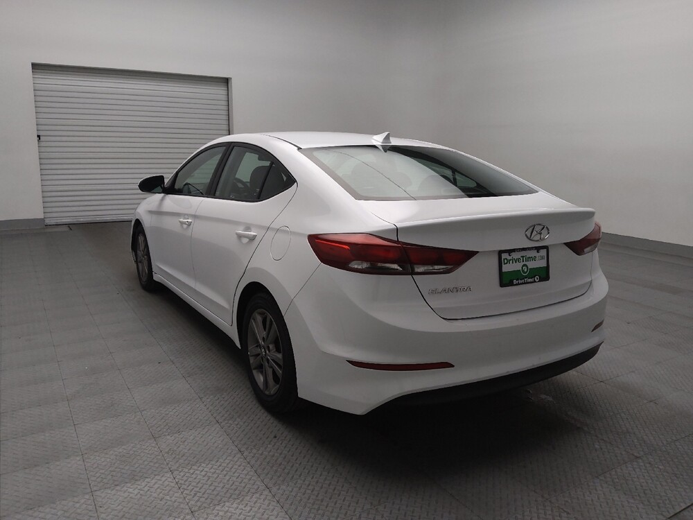 2018 Hyundai Elantra in Arlington, TX 76011 - 18133959 5