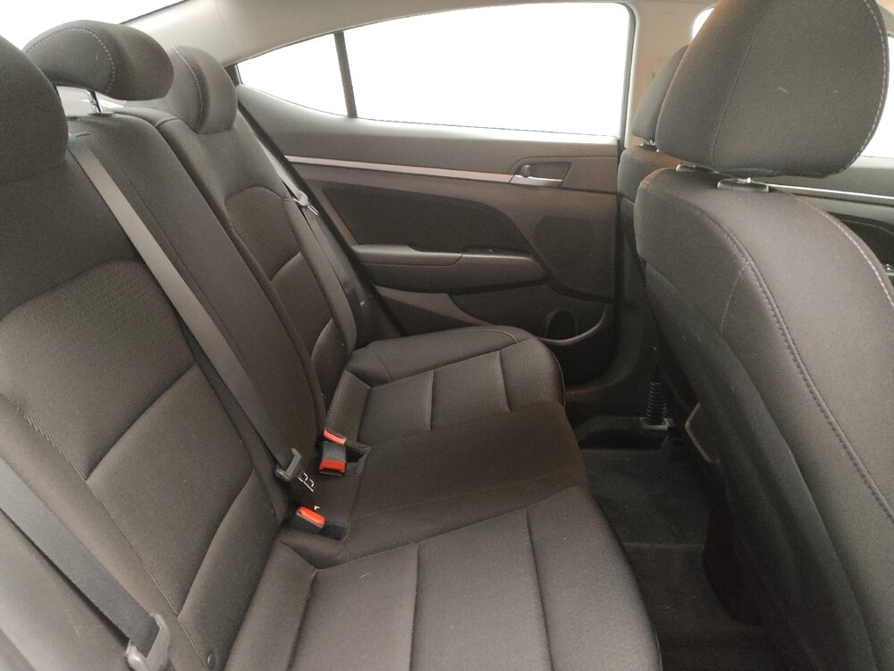 2018 Hyundai Elantra in Arlington, TX 76011 - 18133959 19