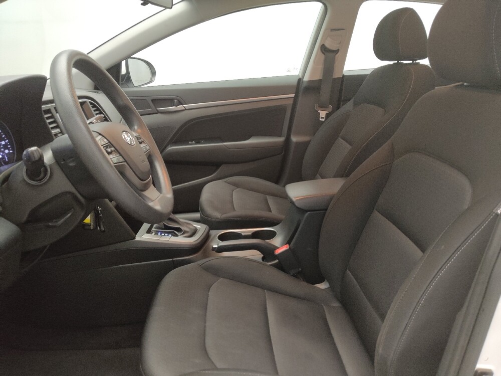 2018 Hyundai Elantra in Arlington, TX 76011 - 18133959 17