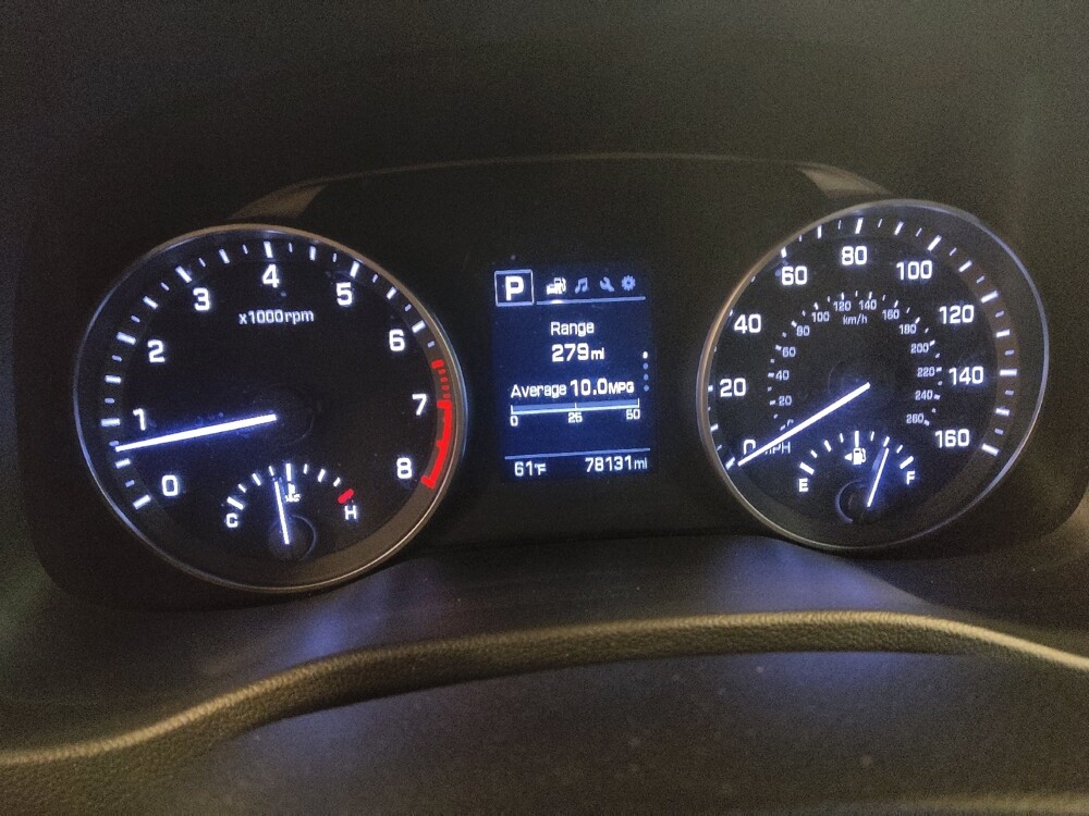 2018 Hyundai Elantra in Arlington, TX 76011 - 18133959 23