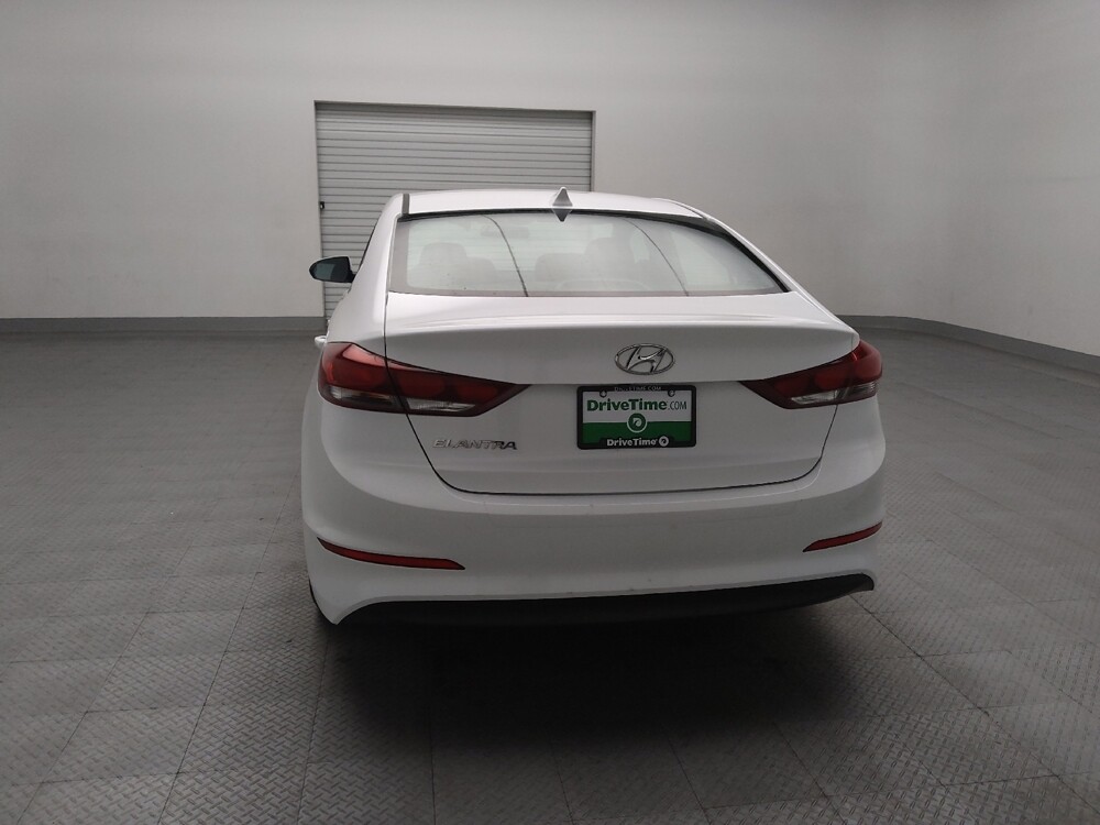 2018 Hyundai Elantra in Arlington, TX 76011 - 18133959 6