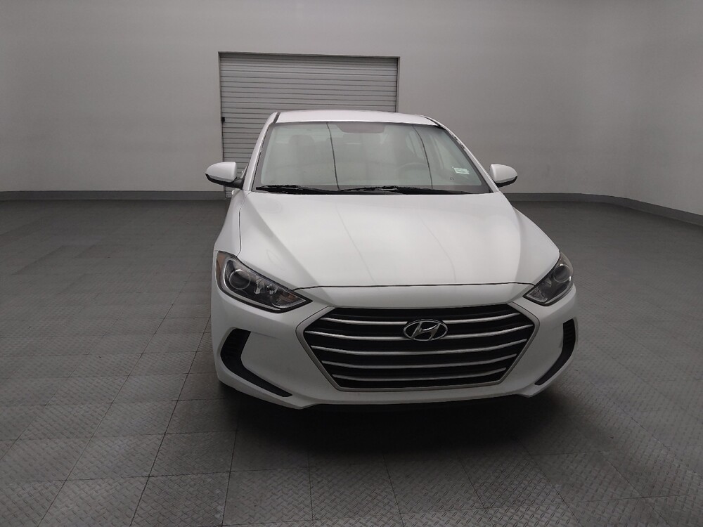 2018 Hyundai Elantra in Arlington, TX 76011 - 18133959 14