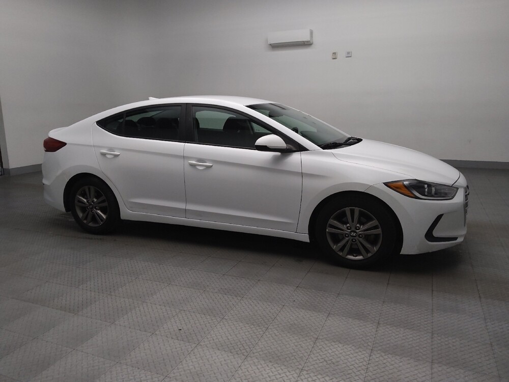 2018 Hyundai Elantra in Arlington, TX 76011 - 18133959 11