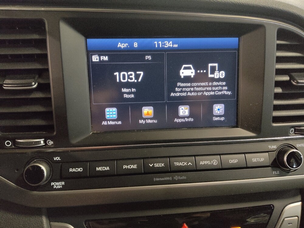 2018 Hyundai Elantra in Arlington, TX 76011 - 18133959 25