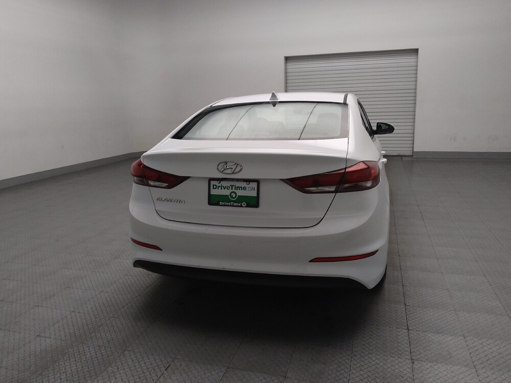 2018 Hyundai Elantra in Arlington, TX 76011 - 18133959 7
