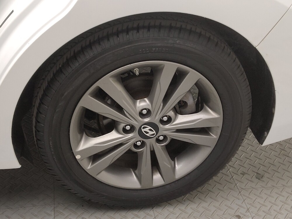 2018 Hyundai Elantra in Arlington, TX 76011 - 18133959 31