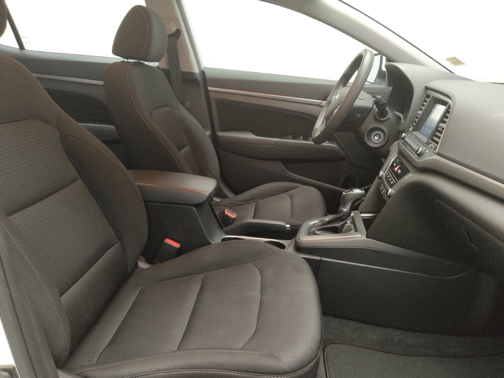 2018 Hyundai Elantra in Arlington, TX 76011 - 18133959 21