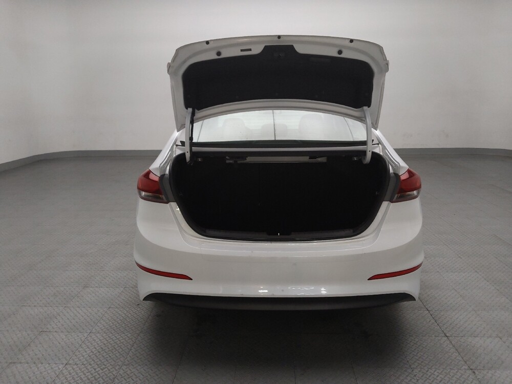 2018 Hyundai Elantra in Arlington, TX 76011 - 18133959 29