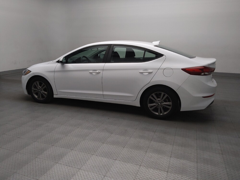 2018 Hyundai Elantra in Arlington, TX 76011 - 18133959 3