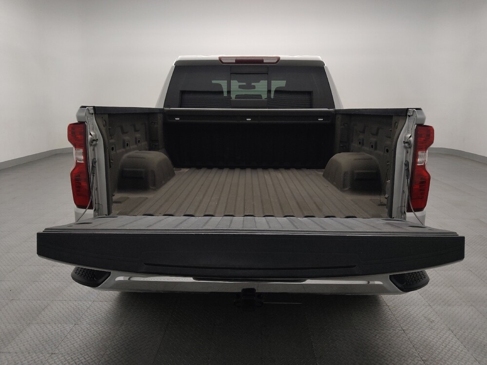 2020 Chevrolet Silverado 1500 in Fort Worth, TX 76116 - 18133960 29