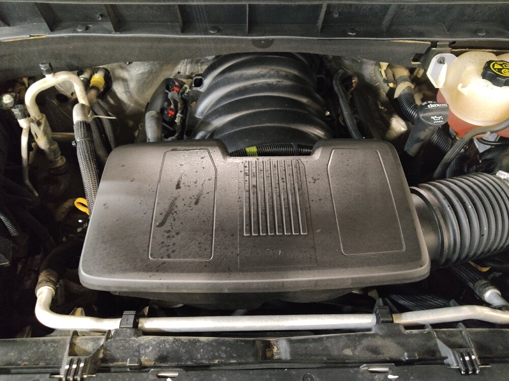 2020 Chevrolet Silverado 1500 in Fort Worth, TX 76116 - 18133960 30