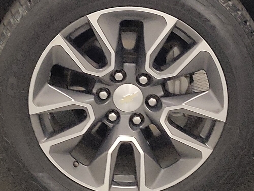 2020 Chevrolet Silverado 1500 in Fort Worth, TX 76116 - 18133960 31