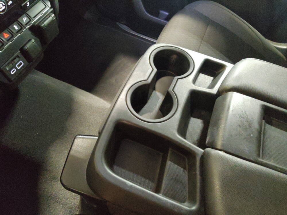 2020 Chevrolet Silverado 1500 in Fort Worth, TX 76116 - 18133960 26