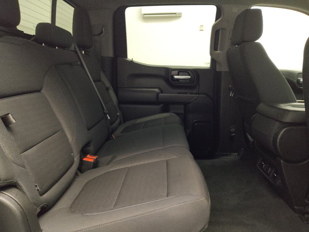 2020 Chevrolet Silverado 1500 in Fort Worth, TX 76116 - 18133960 19