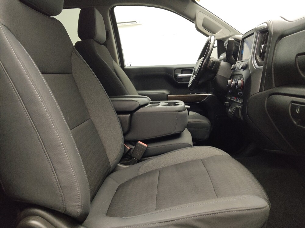 2020 Chevrolet Silverado 1500 in Fort Worth, TX 76116 - 18133960 21