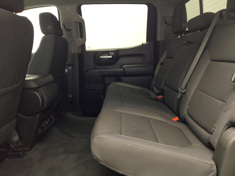 2020 Chevrolet Silverado 1500 in Fort Worth, TX 76116 - 18133960 18