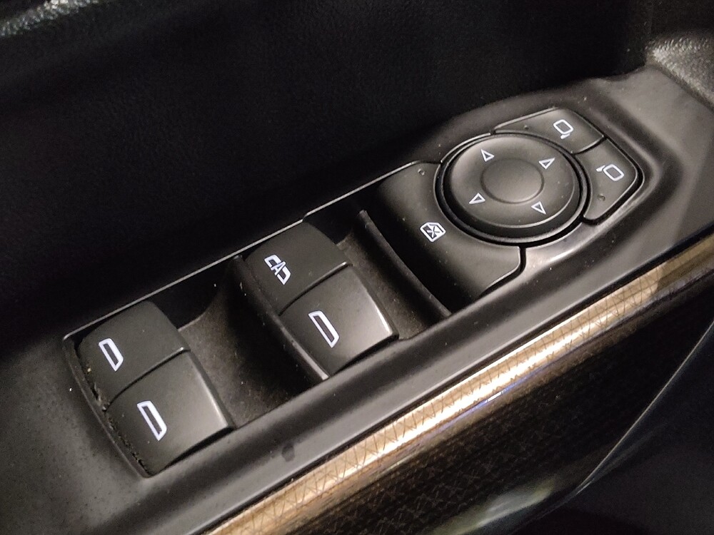 2020 Chevrolet Silverado 1500 in Fort Worth, TX 76116 - 18133960 27