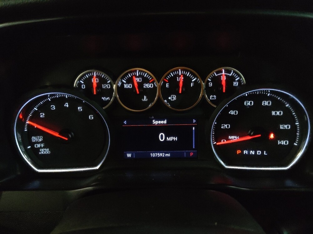 2020 Chevrolet Silverado 1500 in Fort Worth, TX 76116 - 18133960 23