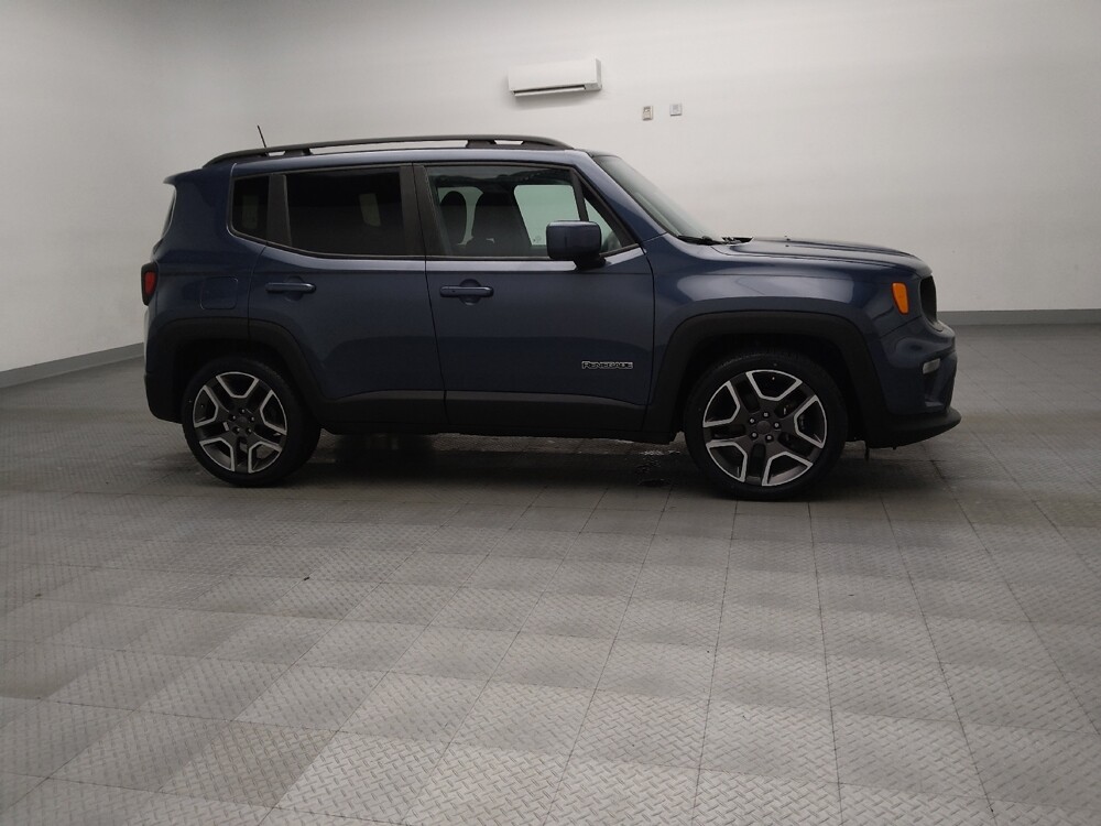 2020 Jeep Renegade in Fort Worth, TX 76116 - 18133961 11