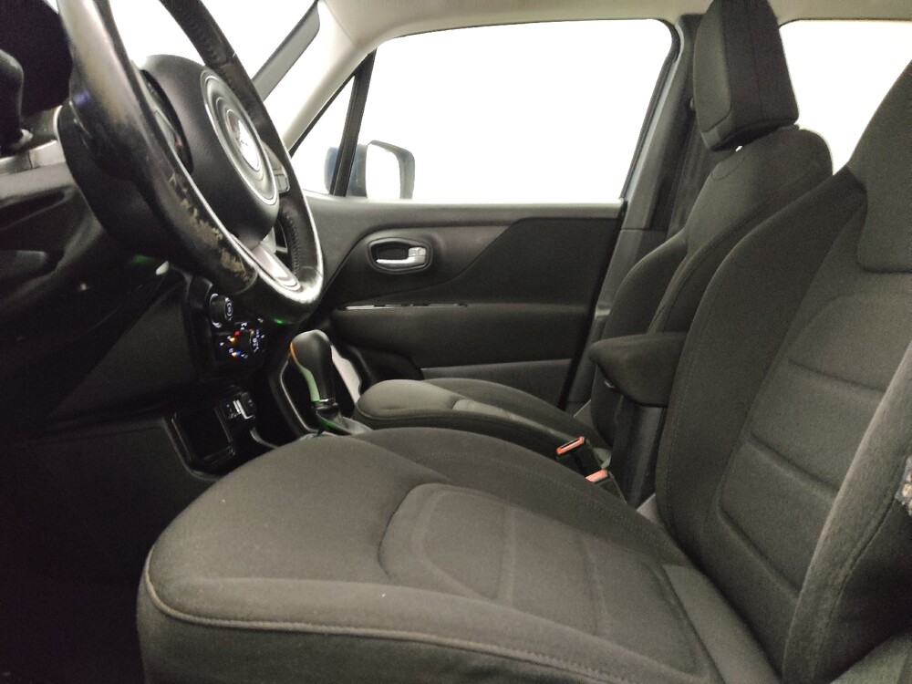 2020 Jeep Renegade in Fort Worth, TX 76116 - 18133961 17