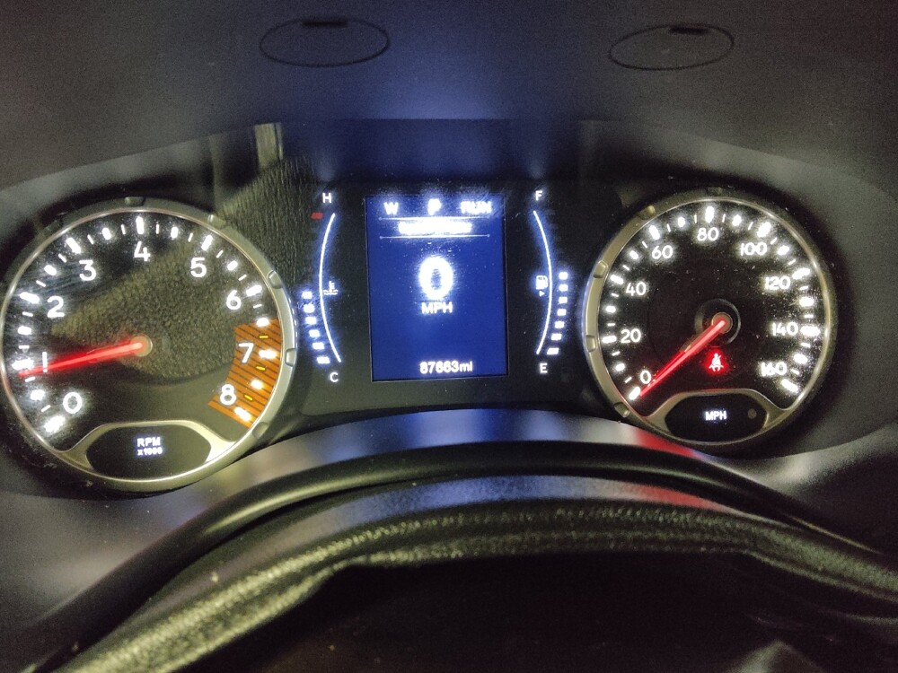 2020 Jeep Renegade in Fort Worth, TX 76116 - 18133961 23