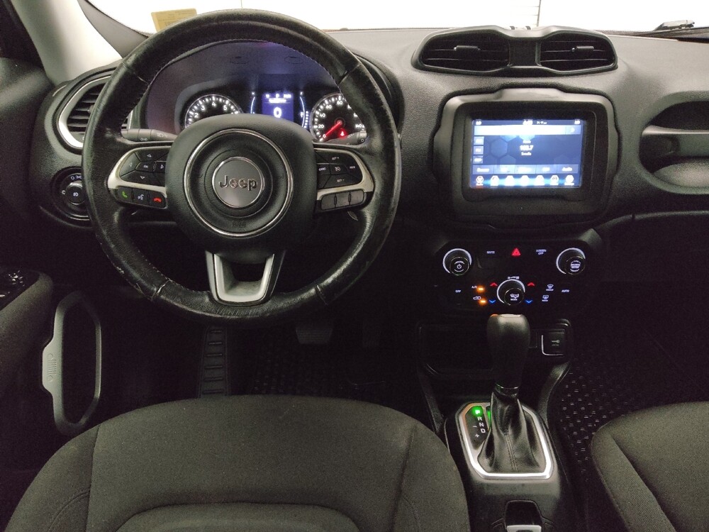 2020 Jeep Renegade in Fort Worth, TX 76116 - 18133961 22