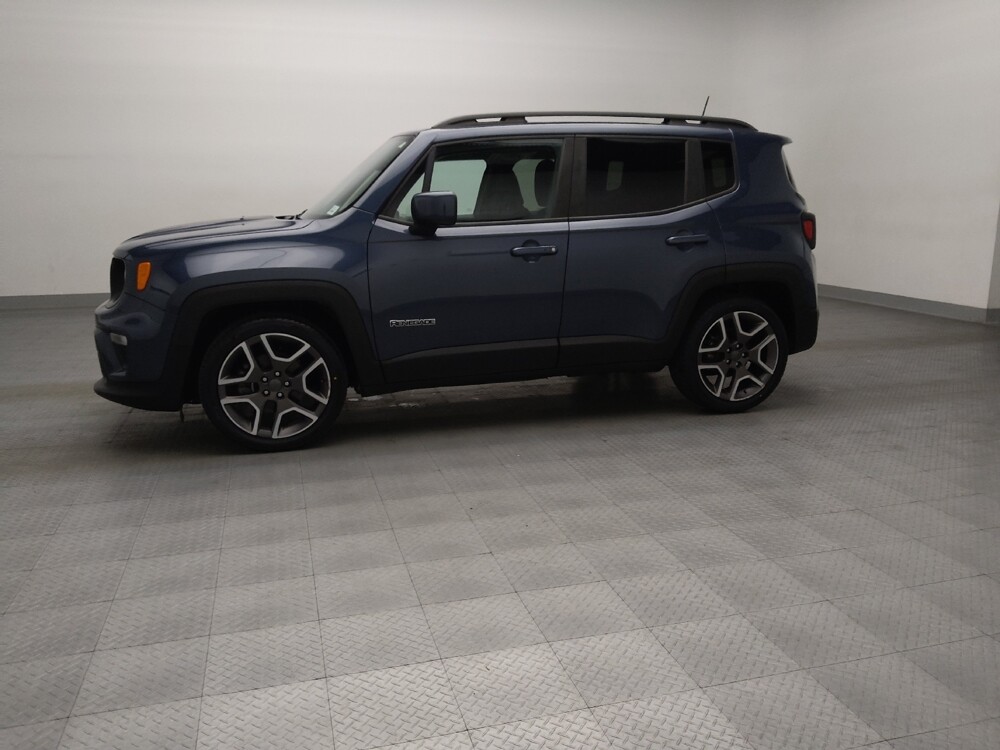 2020 Jeep Renegade in Fort Worth, TX 76116 - 18133961 2