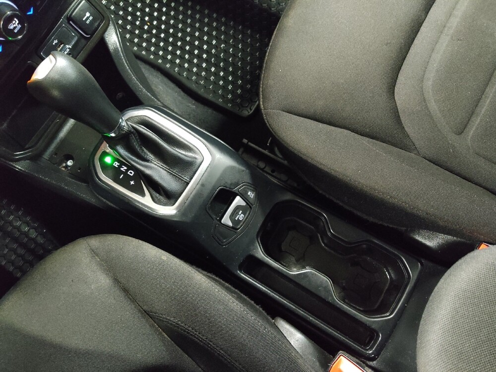 2020 Jeep Renegade in Fort Worth, TX 76116 - 18133961 26