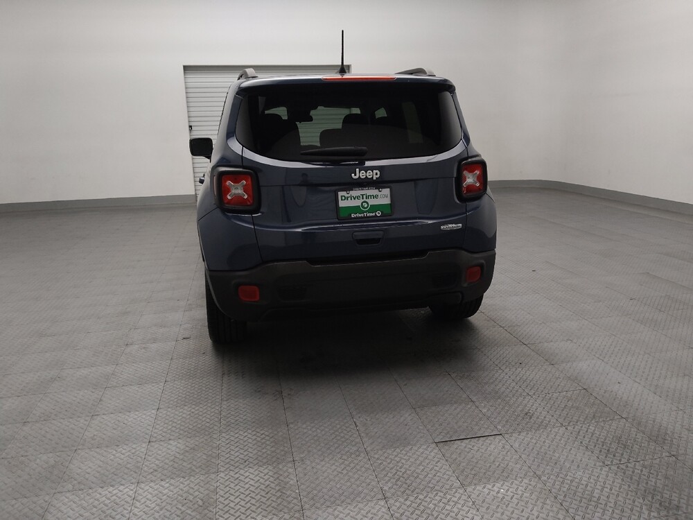 2020 Jeep Renegade in Fort Worth, TX 76116 - 18133961 6