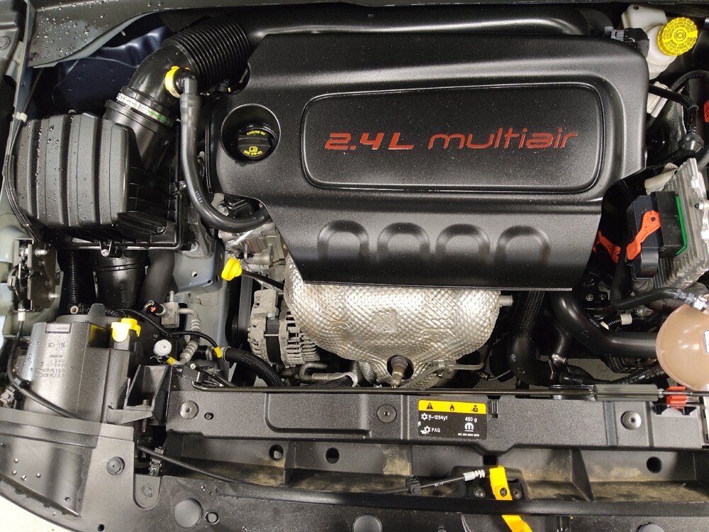 2020 Jeep Renegade in Fort Worth, TX 76116 - 18133961 30