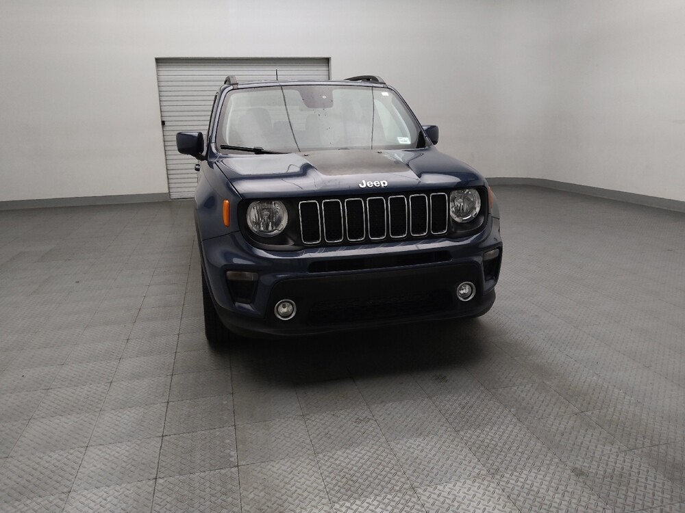 2020 Jeep Renegade in Fort Worth, TX 76116 - 18133961 14