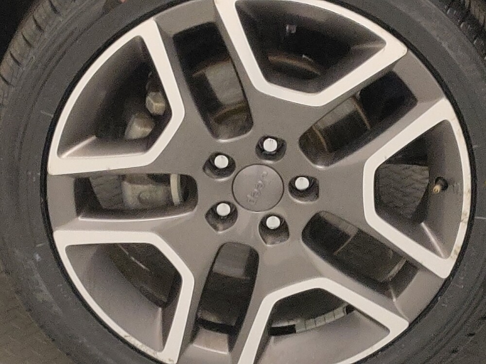 2020 Jeep Renegade in Fort Worth, TX 76116 - 18133961 31