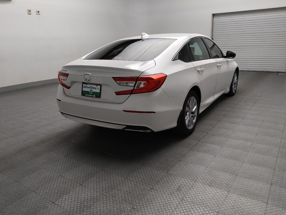 2019 Honda Accord in Arlington, TX 76011 - 18133962 9