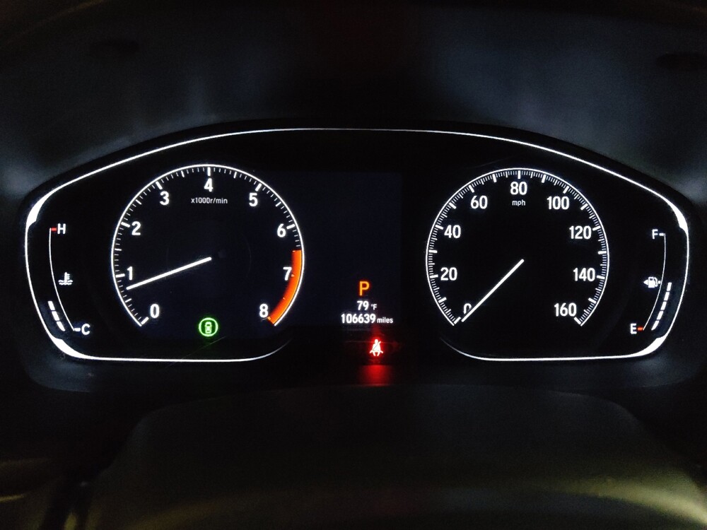 2019 Honda Accord in Arlington, TX 76011 - 18133962 23