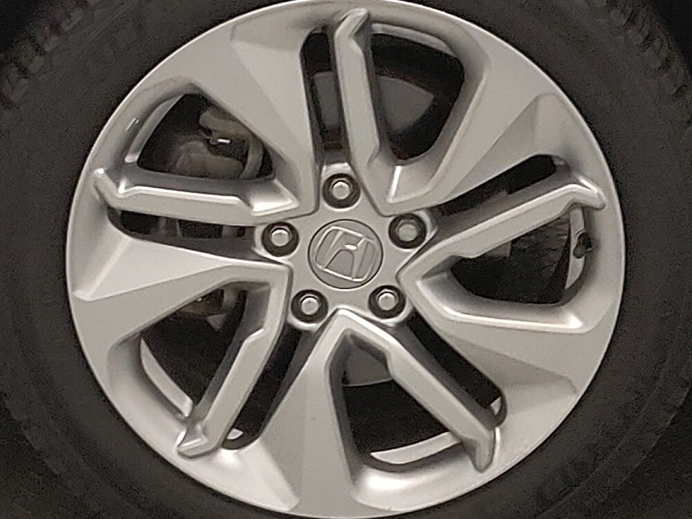 2019 Honda Accord in Arlington, TX 76011 - 18133962 31