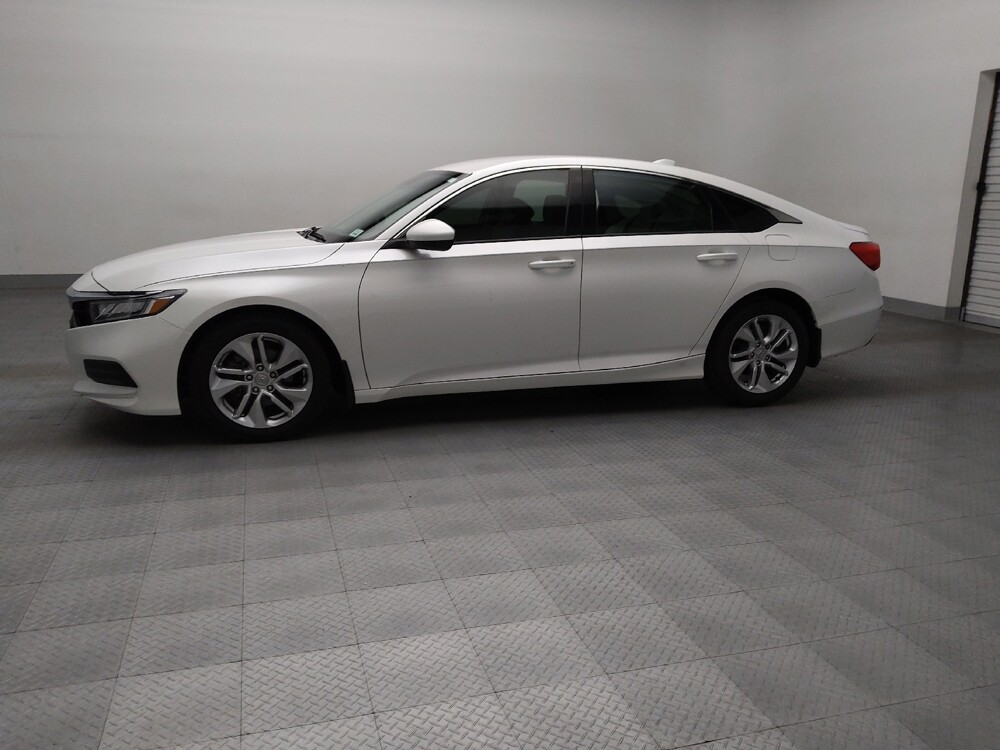 2019 Honda Accord in Arlington, TX 76011 - 18133962 2