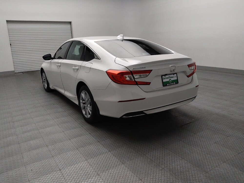 2019 Honda Accord in Arlington, TX 76011 - 18133962 5