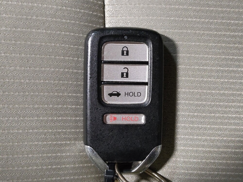 2019 Honda Accord in Arlington, TX 76011 - 18133962 32