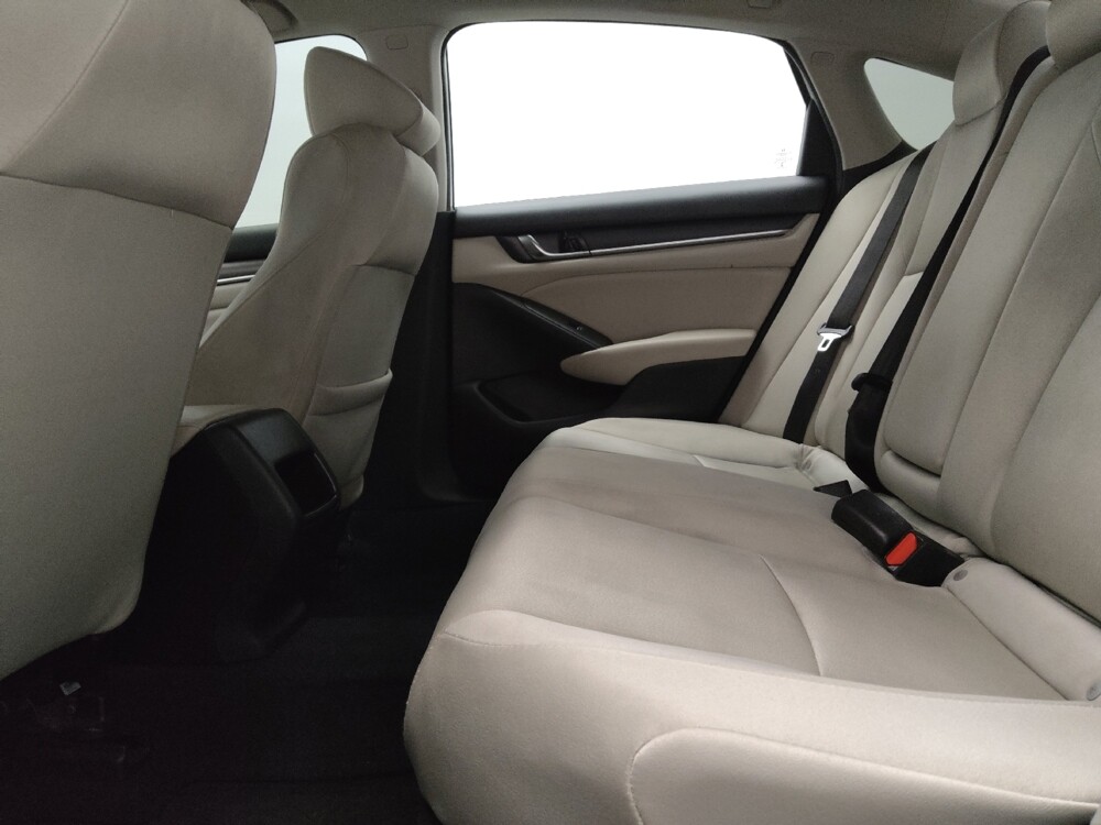 2019 Honda Accord in Arlington, TX 76011 - 18133962 18