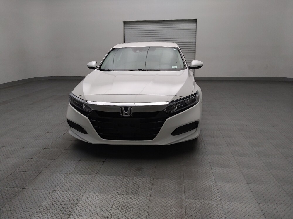 2019 Honda Accord in Arlington, TX 76011 - 18133962 15