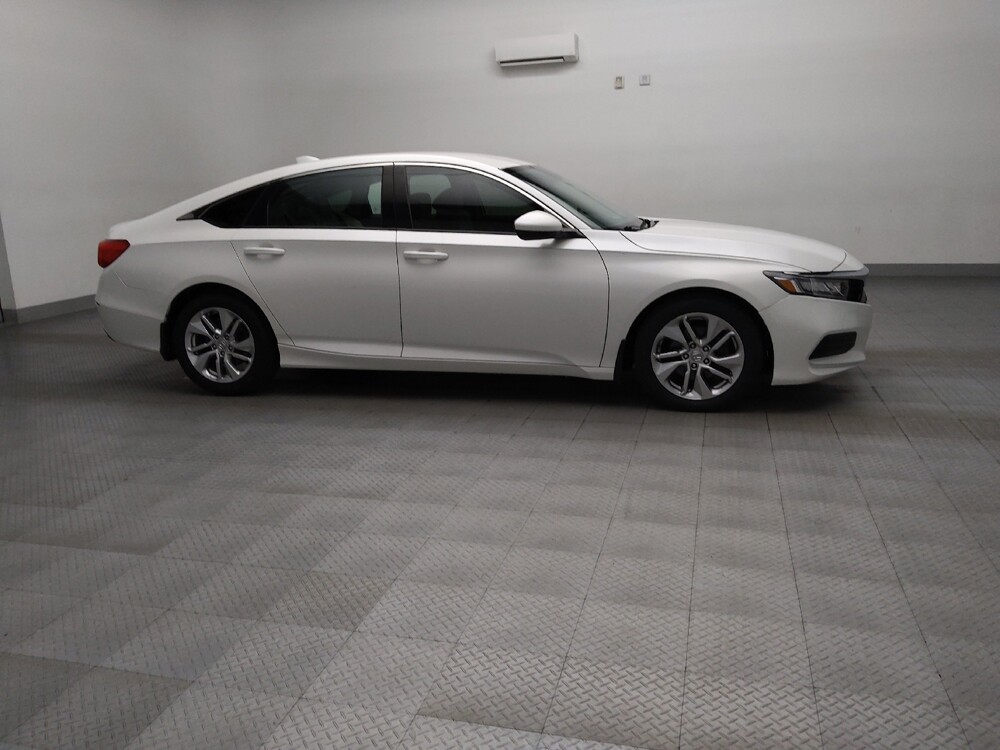 2019 Honda Accord in Arlington, TX 76011 - 18133962 11