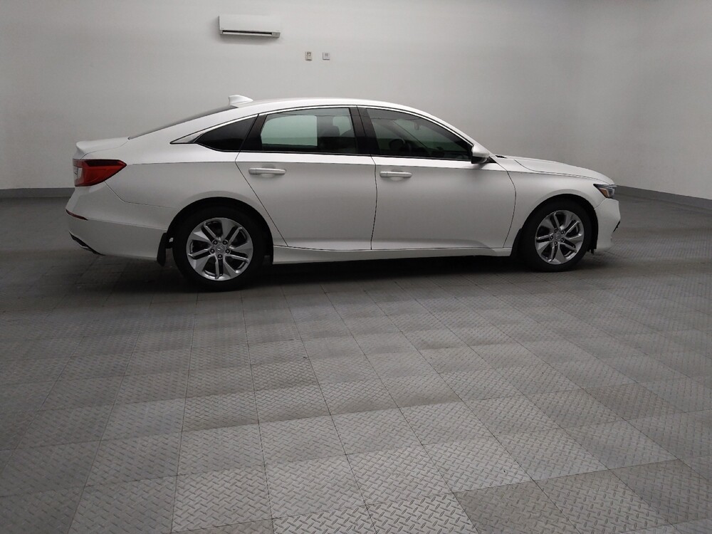 2019 Honda Accord in Arlington, TX 76011 - 18133962 10