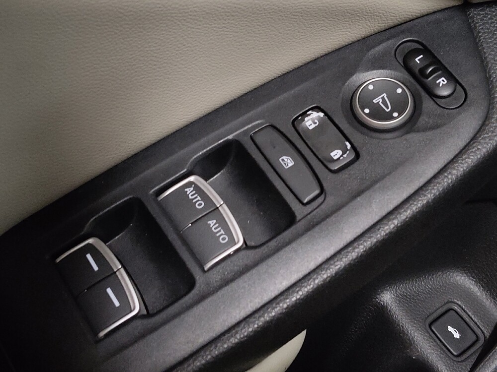 2019 Honda Accord in Arlington, TX 76011 - 18133962 27