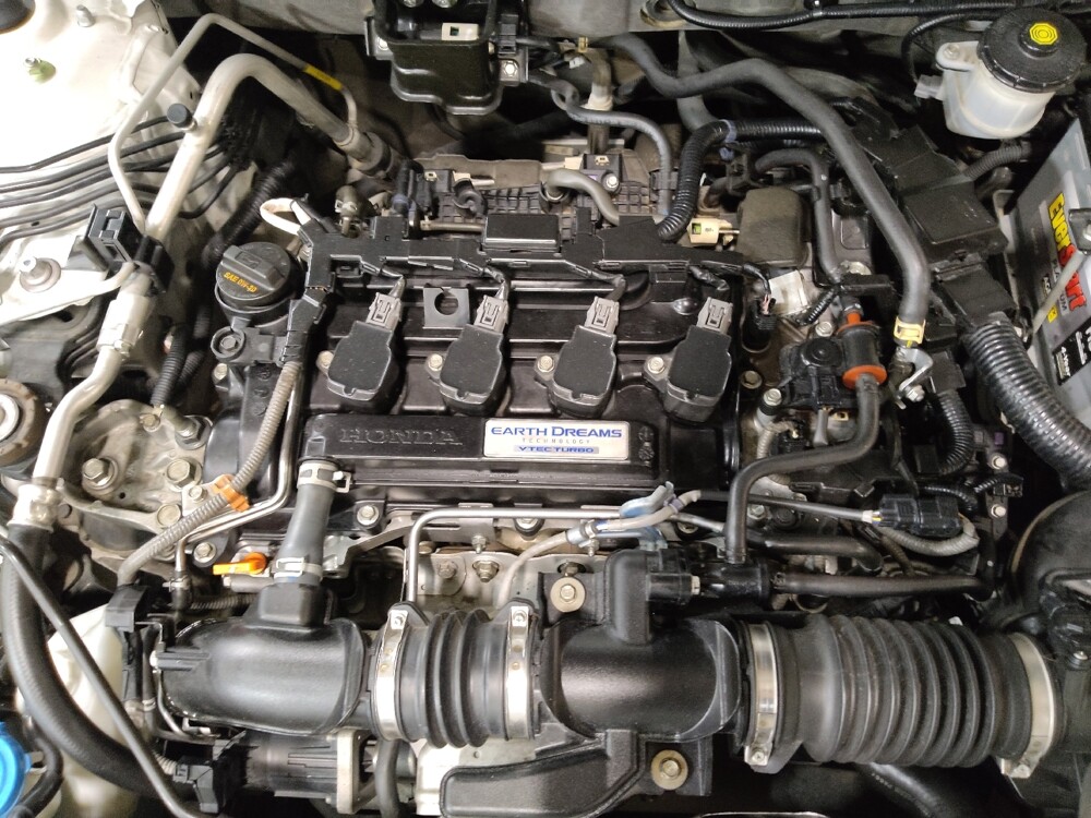 2019 Honda Accord in Arlington, TX 76011 - 18133962 30