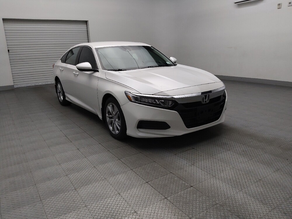 2019 Honda Accord in Arlington, TX 76011 - 18133962 13
